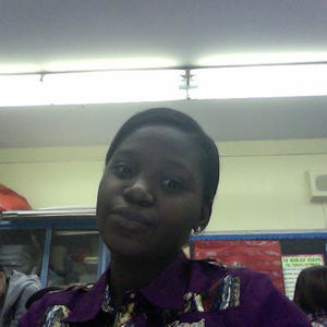 Meet your Posher, Joanna